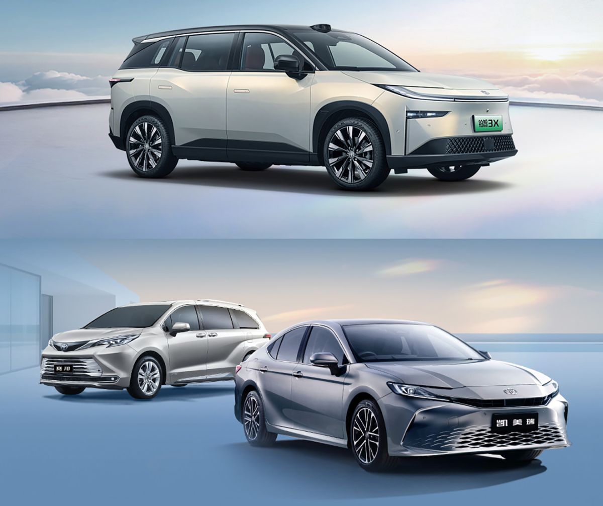 Продажи-toyota-camry-взлетели-на-35%-в-Китае,-дешевый-кроссовер-toyota-bz3x-—-тоже-хит