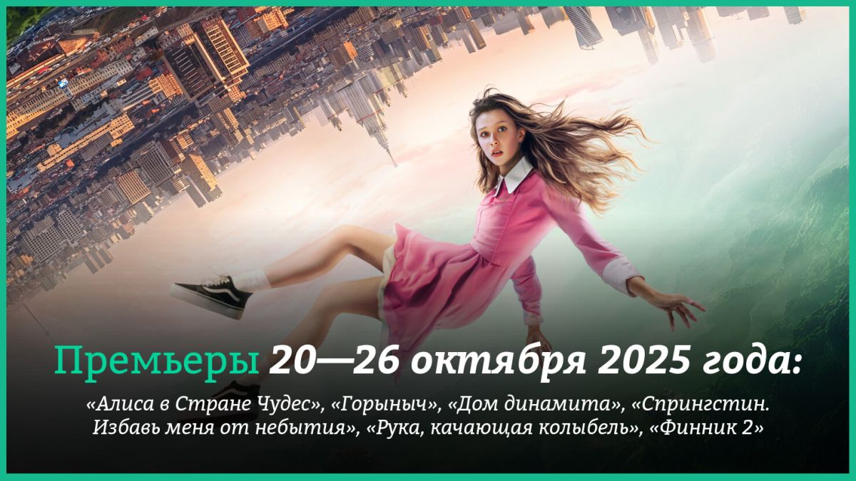 Новые-фильмы-недели:-«Алиса-в-стране-чудес»,-«Горыныч»-и-ядерная-Ребекка-Фергюсон