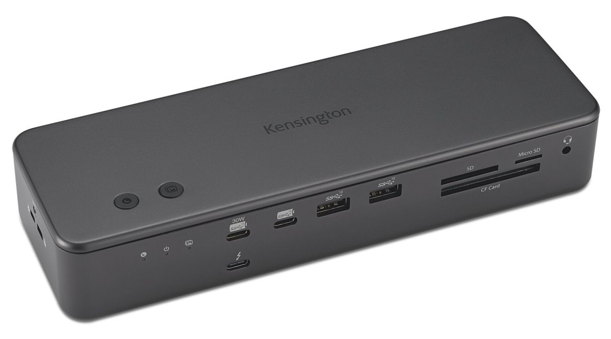 У-этой-док-станции-четыре-порта-thunderbolt,-слоты-для-трёх-карт-памяти-и-слот-для-ssd.-Представлена-kensington-eq-pro-19-in-1-thunderbolt-5