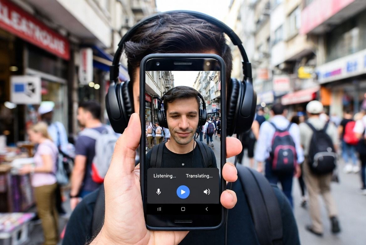 google-представила-бета-версию-перевода-в-реальном-времени-через-наушники