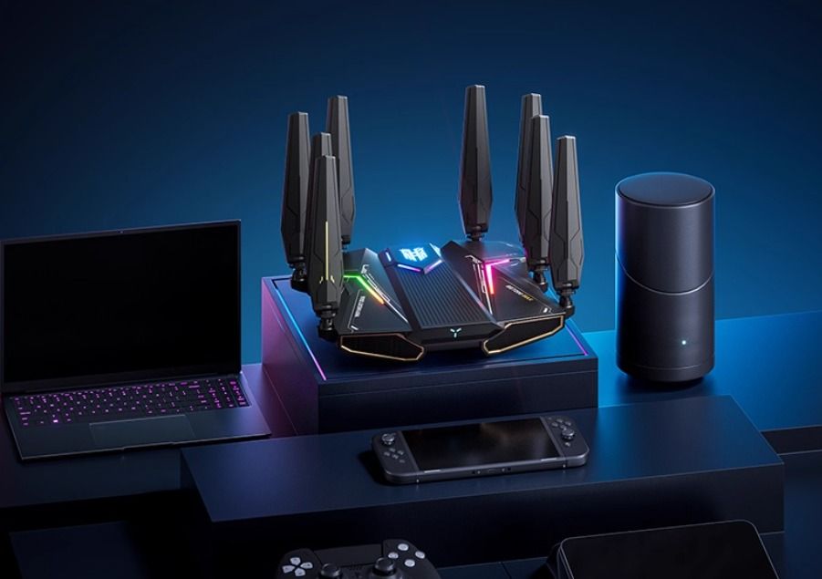 wi-fi-7,-до-7200-Мбит/с,-до-512-устройств,-usb-30,-nas.-Представлен-роутер-zte-wentian-be7200-max