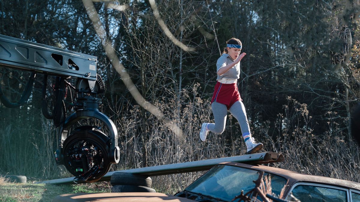 Очень-странное-дело:-на-netflix-отменили-фильм-с-Милли-Бобби-Браун