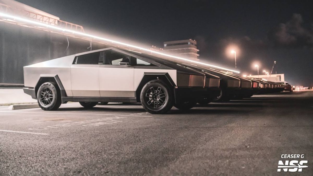 «cтолица-кибертраков».-Космодром-starbase заполонили-tesla-cybertruck