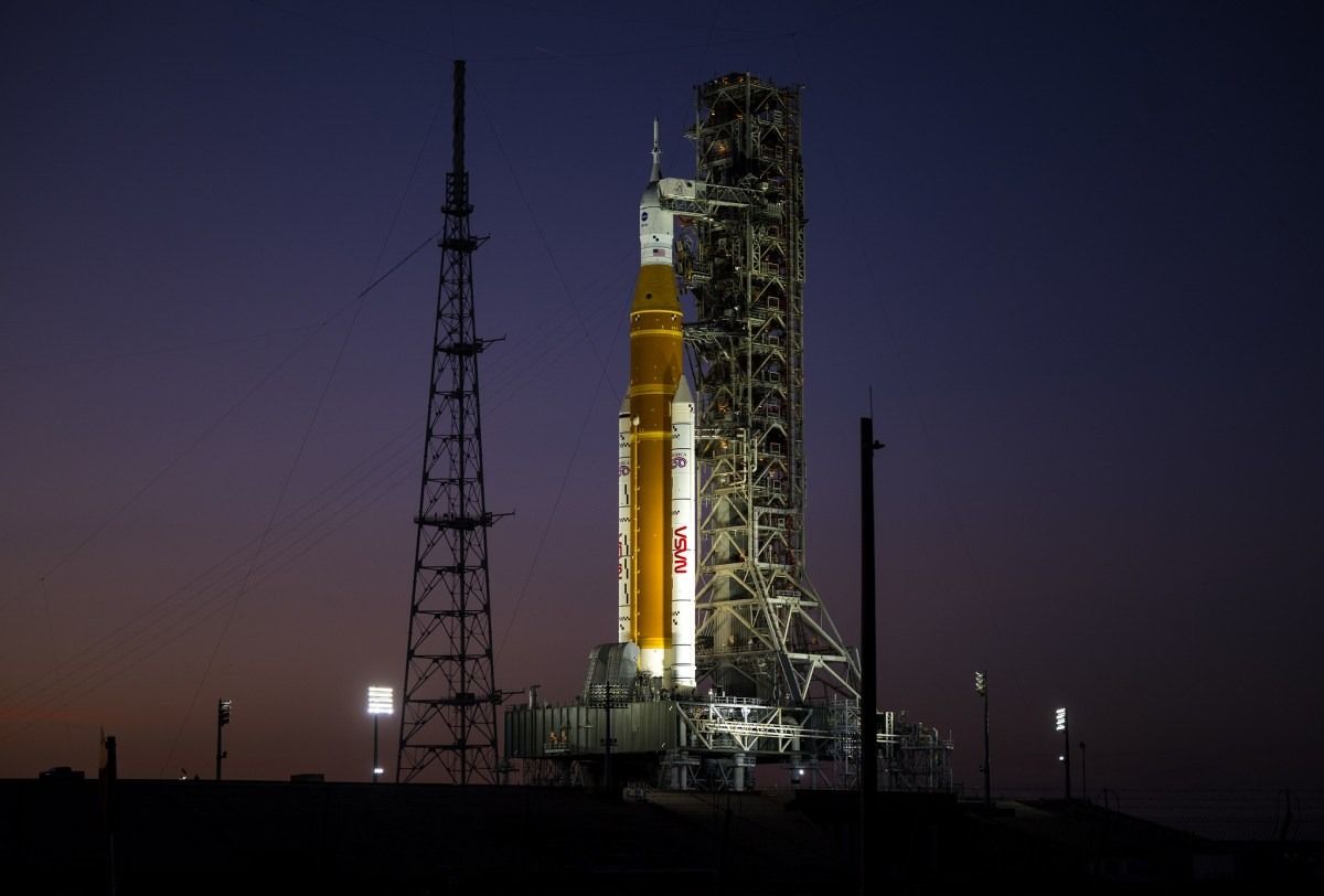 artemis-2:-тест-топливной-системы-ракеты-sls-выявил-новые-ограничения-наземной-инфраструктуры