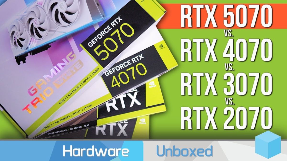 Какая-из-geforce-rtx-xx70-была-лучшей?-Тесты-hardware-unboxed-показывают,-какой-прирост-мы-получали-при-переходе-на-новое-поколение