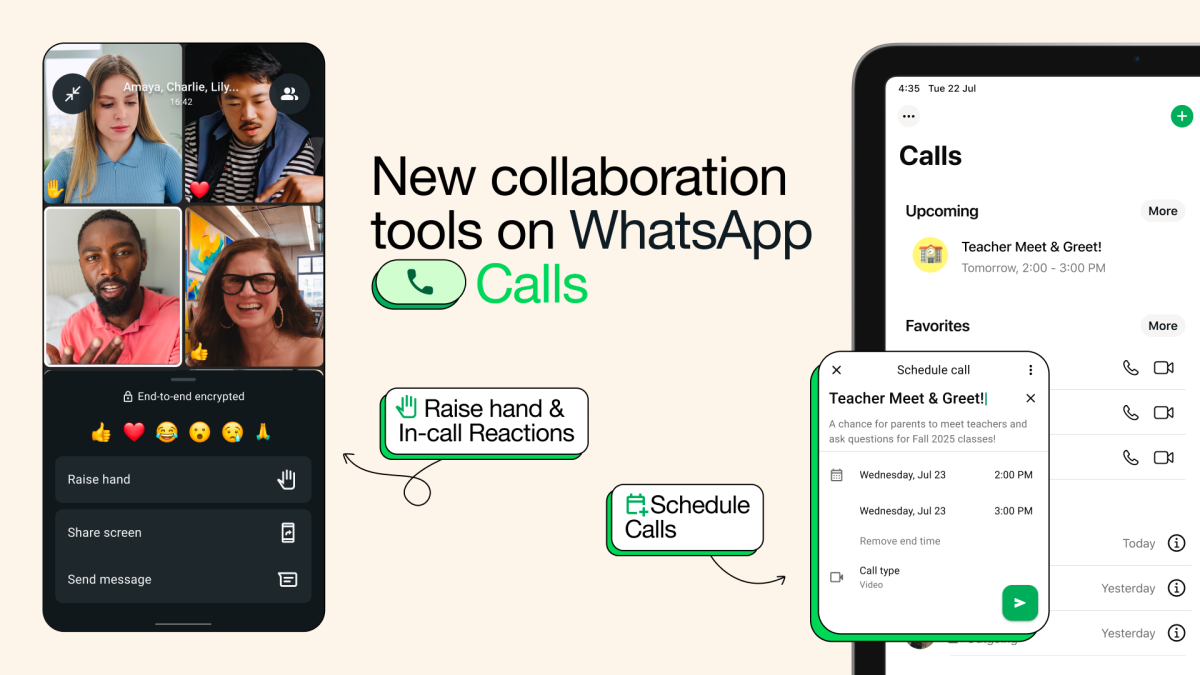 В-whatsapp-обновили-групповые-звонки:-можно-запланировать-на-будущее-и-не-только