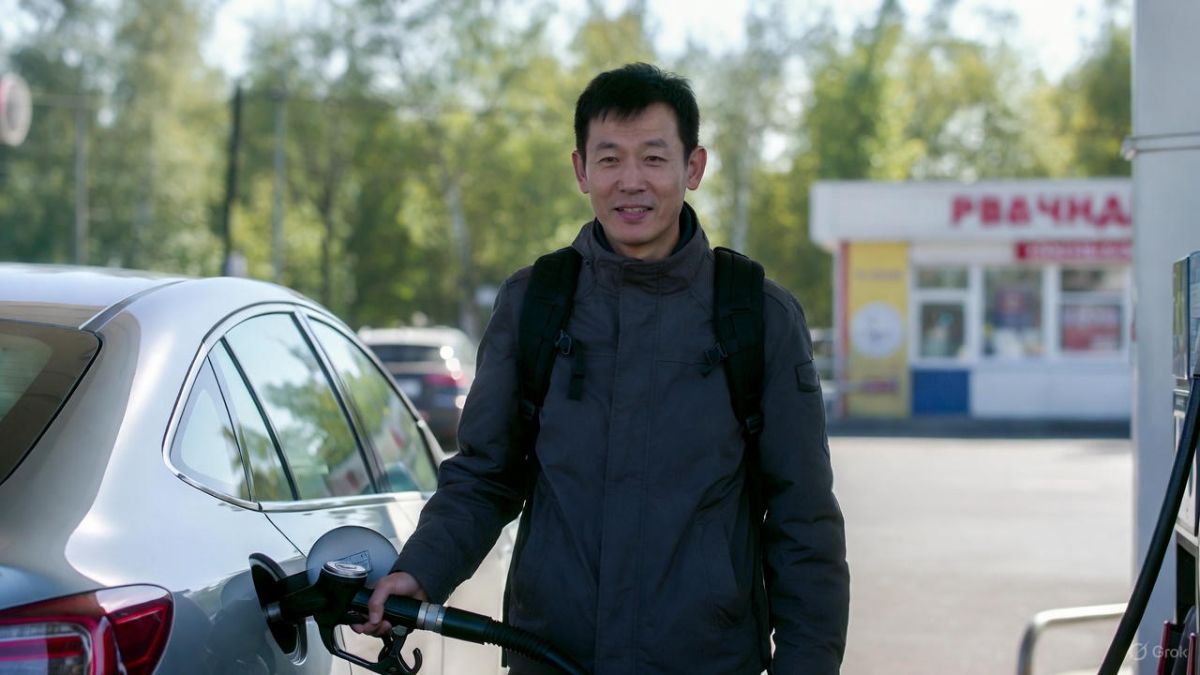 Китай-наводняет-мир-бензиновыми-авто,-которые-не-может-продать-у-себя-дома