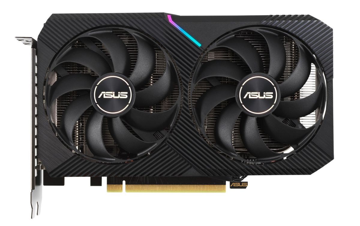 nvidia-возобновляет-массовое-производство-старой-geforce-rtx-3060-с-8-ГБ-памяти,-первые-партии-ожидаются-в-продаже-до-конца-января