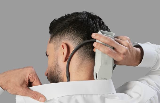 «Персональный-кондиционер»-на-шею:-sony-представила-reon-pocket-pro-plus
