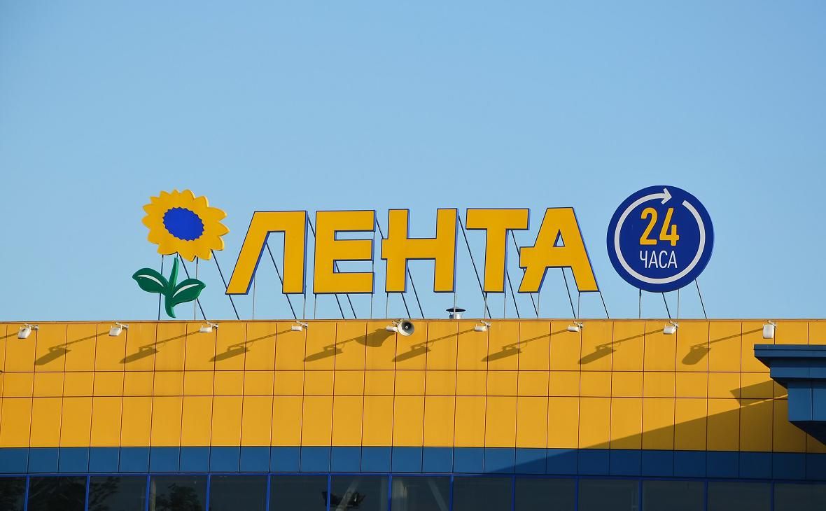 Фото: «Лента» расширяет сеть через покупку гипермаркетов «О’кей»