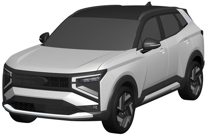 Таким-будет-первый-кроссовер-«АвтоВАЗа».-Дизайн-lada-azimut-запатентован