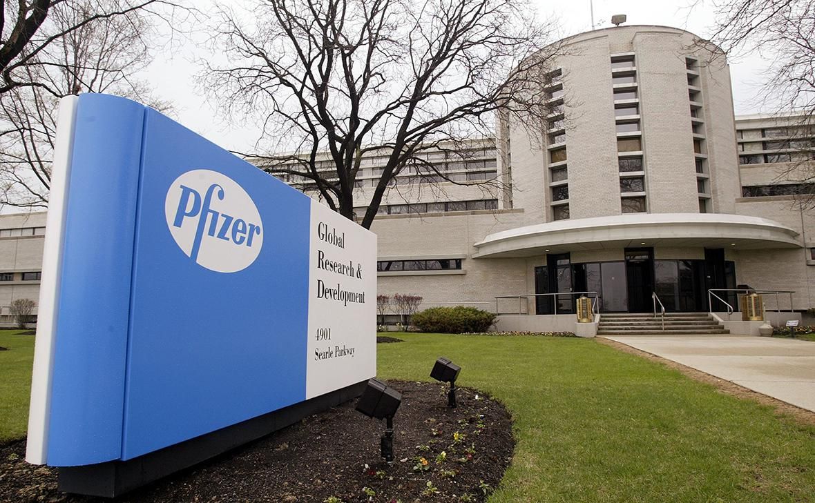 pfizer-ответила-на-включение-в-«бордовый-список»-иностранного-бизнеса