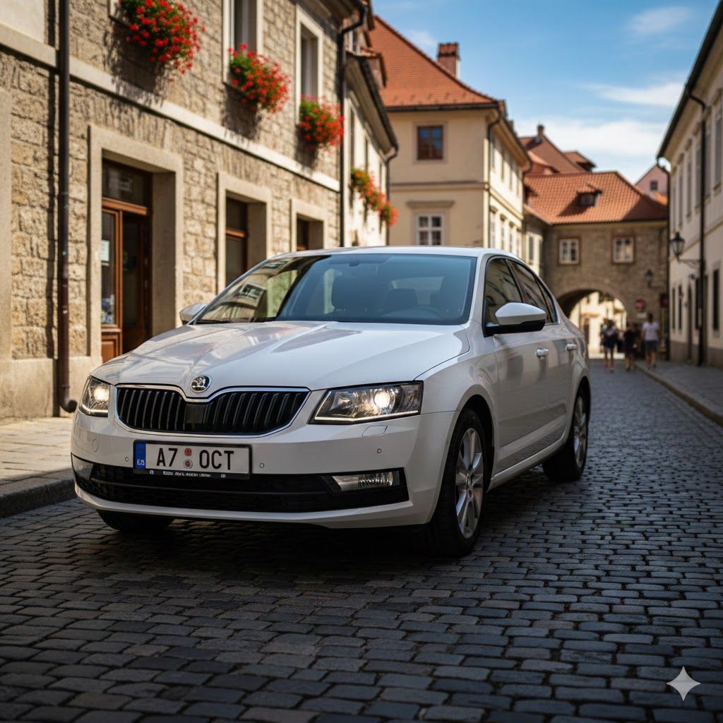 В-Россию-привезли-старую-добрую-skoda-octavia-a7,-и-всего-за-2,5-млн-рублей.-Несколько-устаревшая-машина-производилась-в-Китае