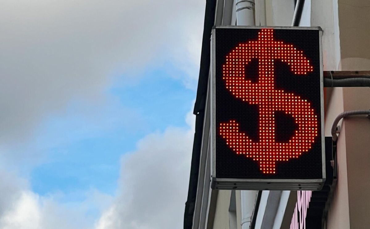 Фото: Новый курс доллара ЦБ РФ на 29 мая — ₽71,37: список обменников Москвы с самым выгодным курсом