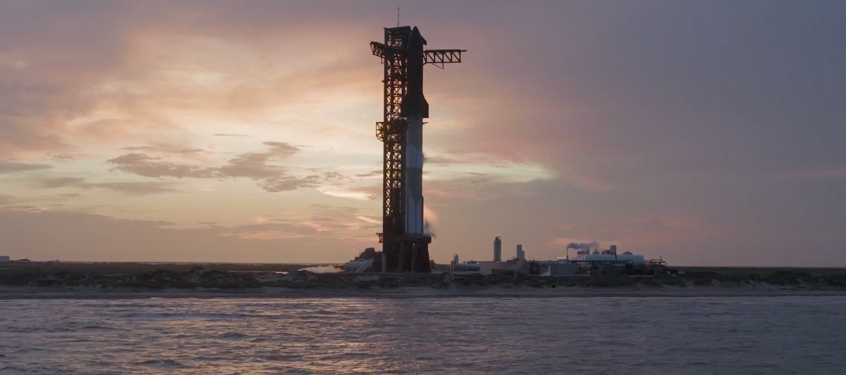 Запуски-spacex-starship-сталкиваются-с-сопротивлением-из-за-шума,-авиаперелетов-и-нудистов