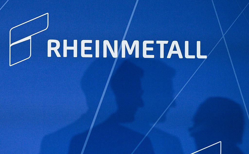 Фото: Европейский оборонный сектор просел после отказа Германии от кораблестроительной программы фрегатов