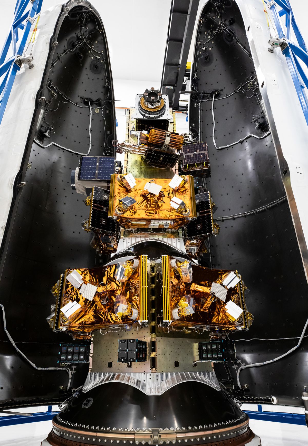 spacex-запустила-в-космос-«Пандору»