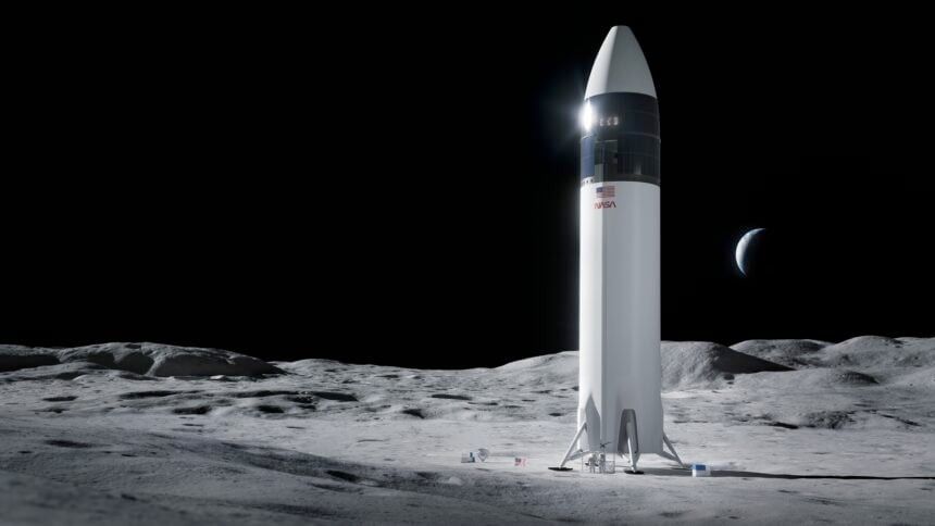 Советники-nasa-сомневаются-в-готовности-starship-для-лунной-миссии-artemis-3-в-2027-году
