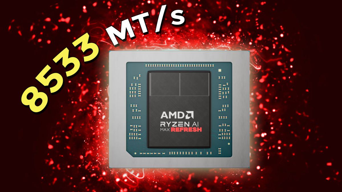 Монструозные-процессоры-amd-станут-немного-лучше.-Обновлённая-линейка-ryzen-ai-max-будет-поддерживать-память-lpddr5x-8533