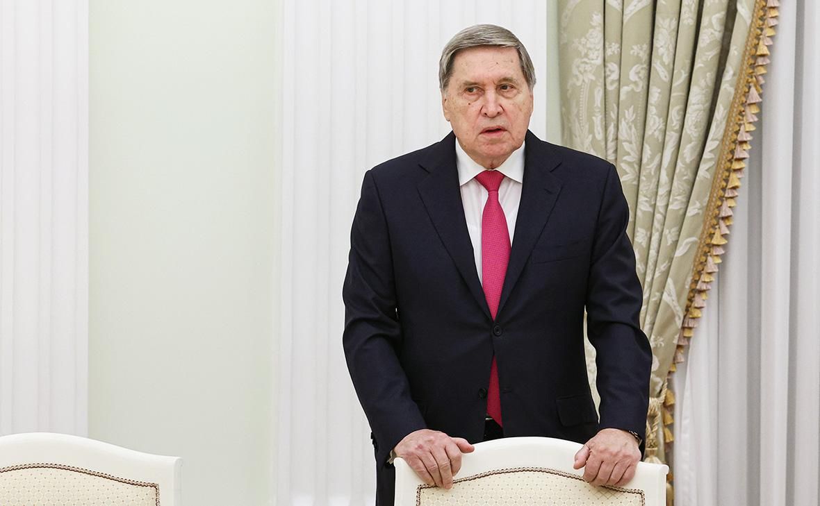 Фото: Ушаков: позиция премьер-министра Венгрии Петера Мадьяра по Украине отличается от позиции его предшественника Виктора Орбана, но …