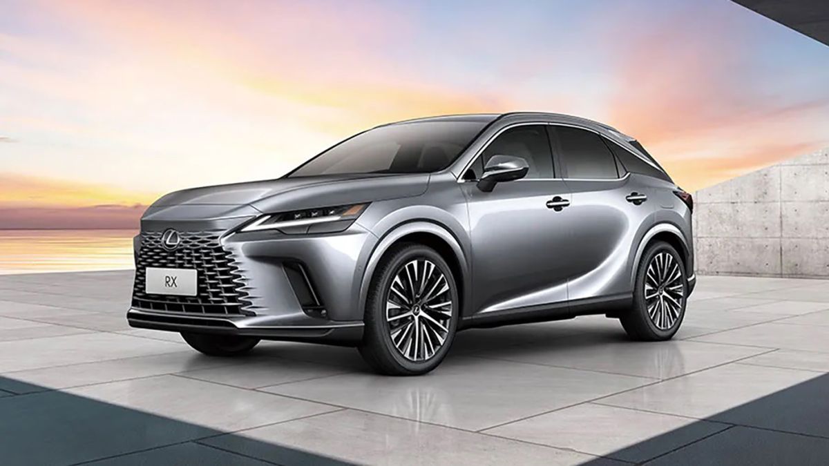 Стартовали-продажи-lexus-rx-2026:-бензин,-два-гибрида-и-спецверсия-black-edition