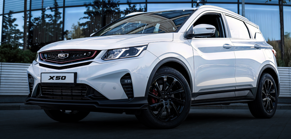 Китайцы-доминируют-в-Санкт-Петербурге:-haval-и-belgee-обошли-lada