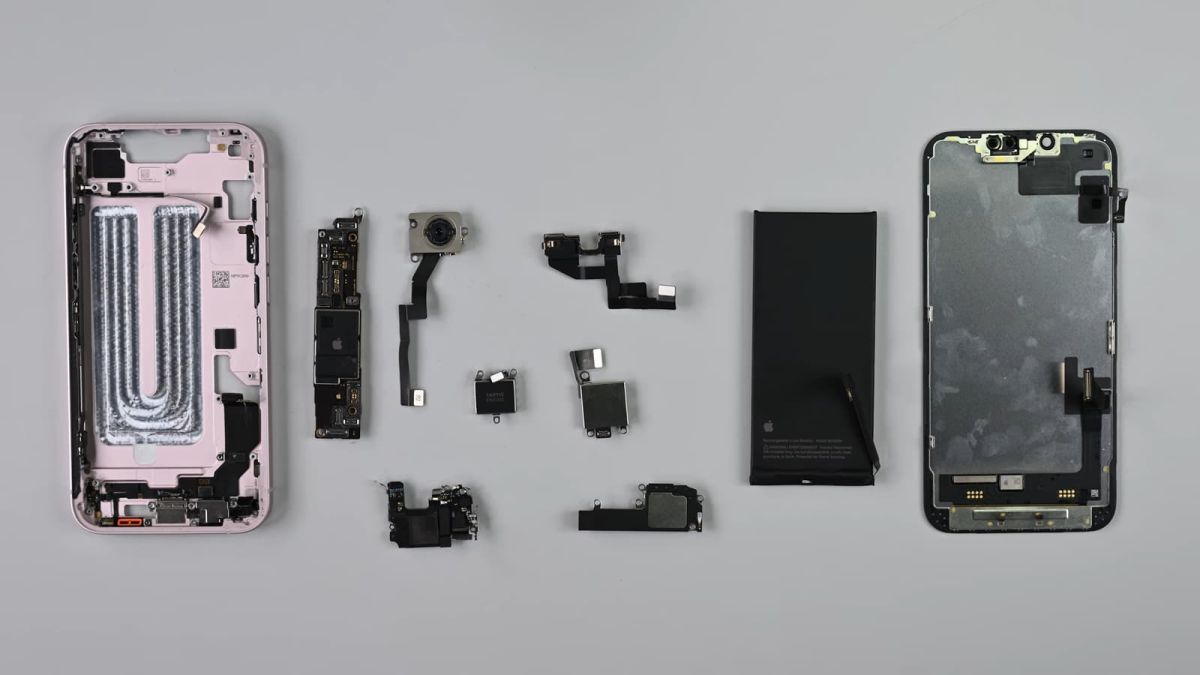iphone-17e-имеет-хорошую-ремонтопригодность.-Авторы-ifixit-высоко-оценили-новинку