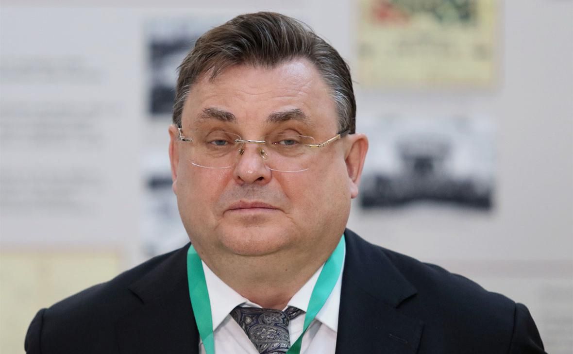 Фото: Чуйченко усомнился в приоритете прав человека над интересами государства