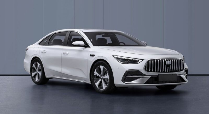 5-метровый-кузов-и-новое-поколение-гибридной-системы-geely-nordthor-ai-20,-дёшево.-Большой-седан-geely-galaxy-starshine-7-рассекречен