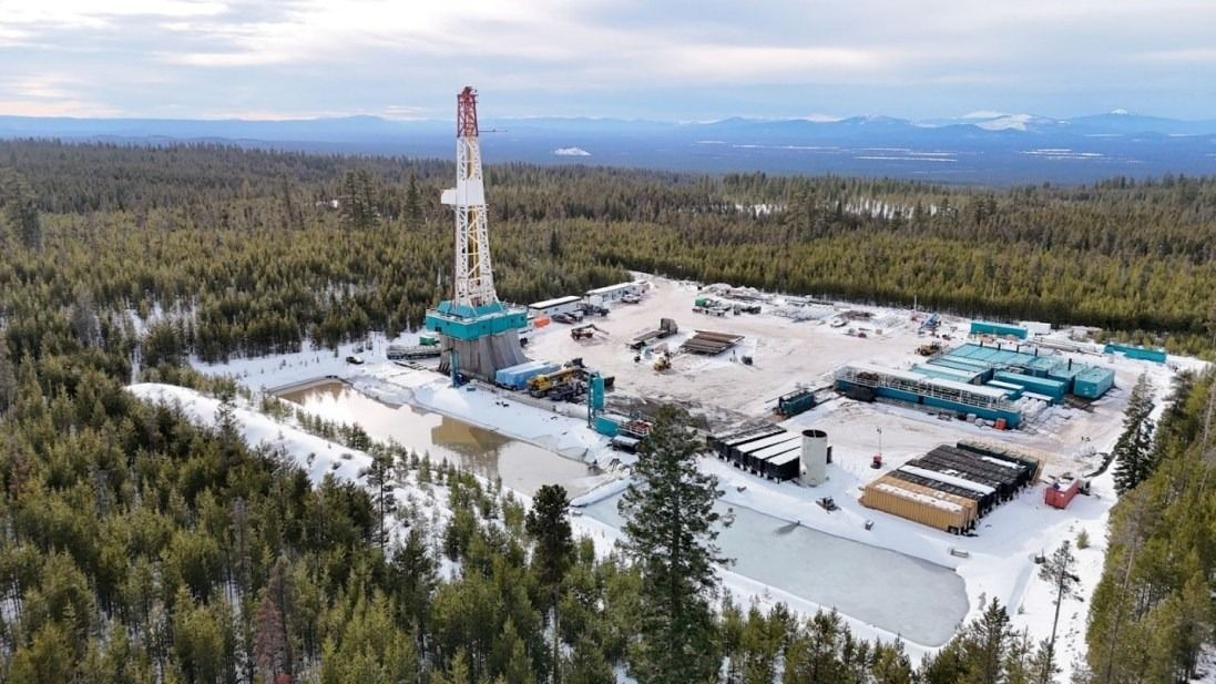 mazama-energy-пробурила-границы:-самое-горячее-геотермальное-месторождение-мира-находится-в-штате-Орегон