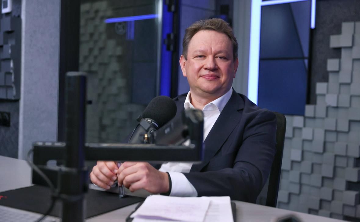Фото: Пьянов из ВТБ рассказал об альянсе с Wildberries в эфире Радио РБК