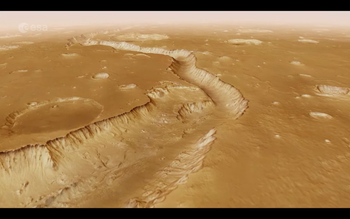 esa-опубликовало-впечатляющий-видеотур-над-регионом-xanthe-terra-на-Марсе