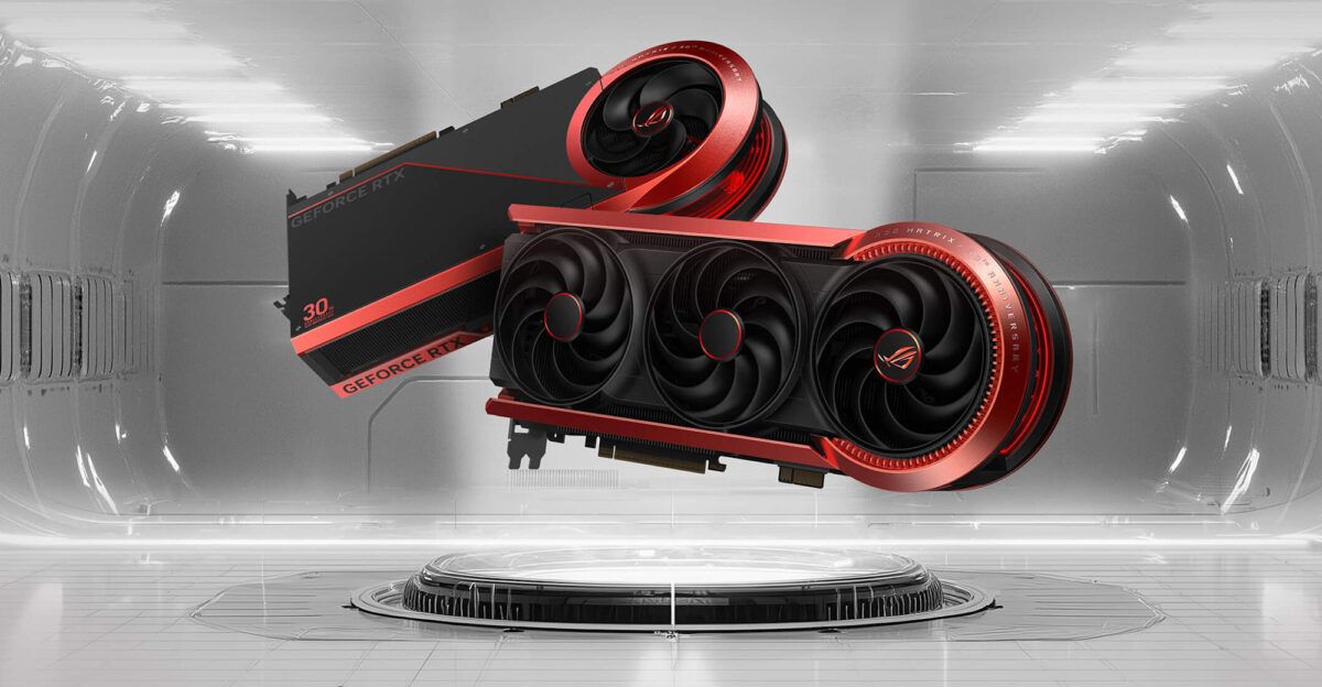 У-лимитированной-и-очень-дорогой-asus-rog-matrix-rtx-5090-обнаружилась-проблема-с-качеством