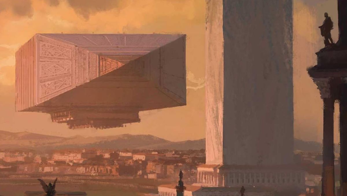sony-pictures-задумалась-о-Римской-империи-с-магией:-готовится-экранизация-серии-бестселлеров