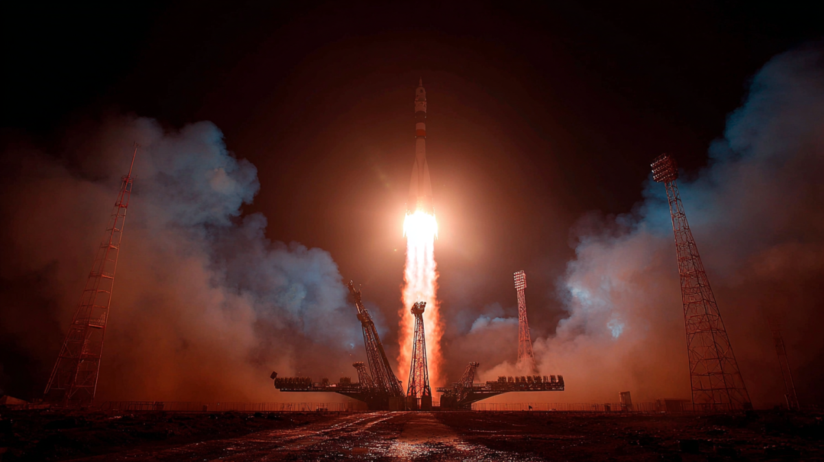Слухи-сильно-преувеличены.-В-Роскосмосе-назвали-фейком-информацию-о-продаже-РКК-«Энергия» и-увольнении-Мальцева