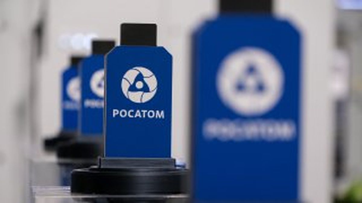 «Росатом»-запустил-первую-в-России-«гигафабрику»-литий-ионных-аккумуляторов-полного-цикла,-проектная-мощность-— 4-ГВтч-в-год