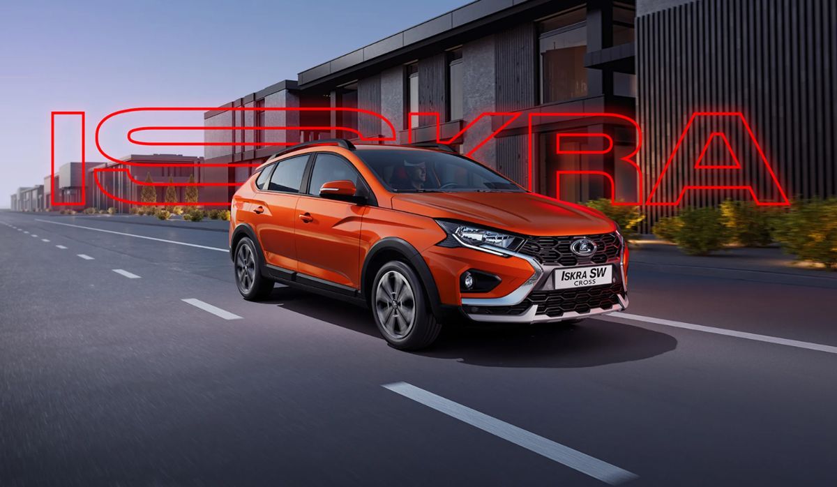 Проект-сборки-lada-iskra-свёрнут,-но-не-в-Тольятти,-а-в-Санкт-Петербурге:-там-должны-были-выпускать-lada-iskra-sw-cross