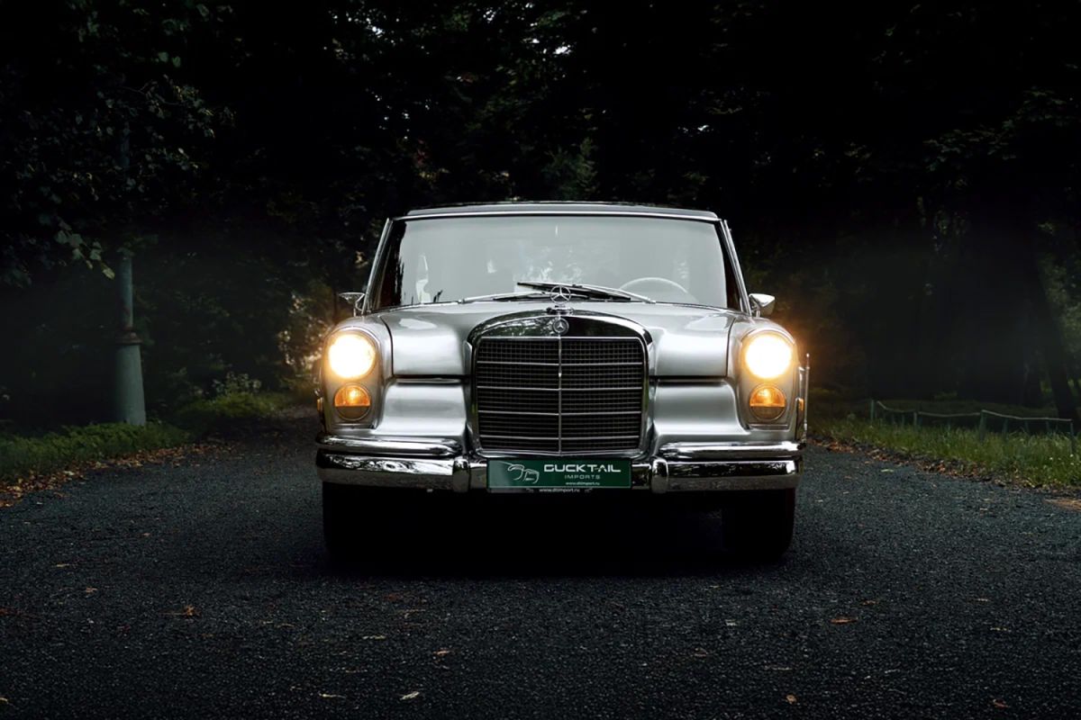 Эпоха-на-колесах:-в-России-продают-легендарный-«шестисотый»-mercedes,-но-не-из-90-х-годов,-а-из-70-х
