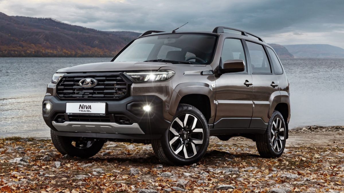АвтоВАЗ-улучшил-тормоза-и-управляемость-новой-lada-niva-travel-2025