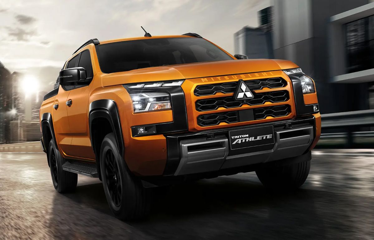 mitsubishi-triton-2025-прибыл-в-Россию-по-параллельному-импорту:-цены-начинаются-от-5,65-млн-рублей