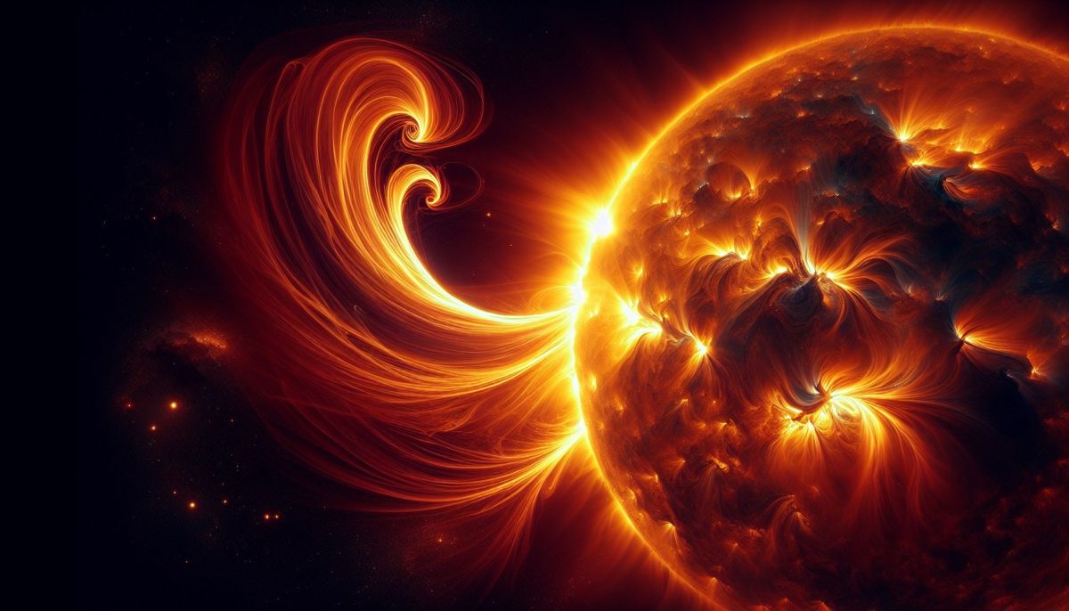 Солнце-затихает,-космический-аппарат-solar-orbiter-потерял-связь-с-Землёй