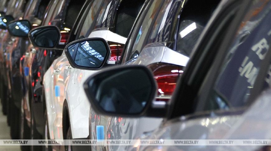 Завод-«Белджи»-выпустил-374-000-автомобилей,-включая-geely