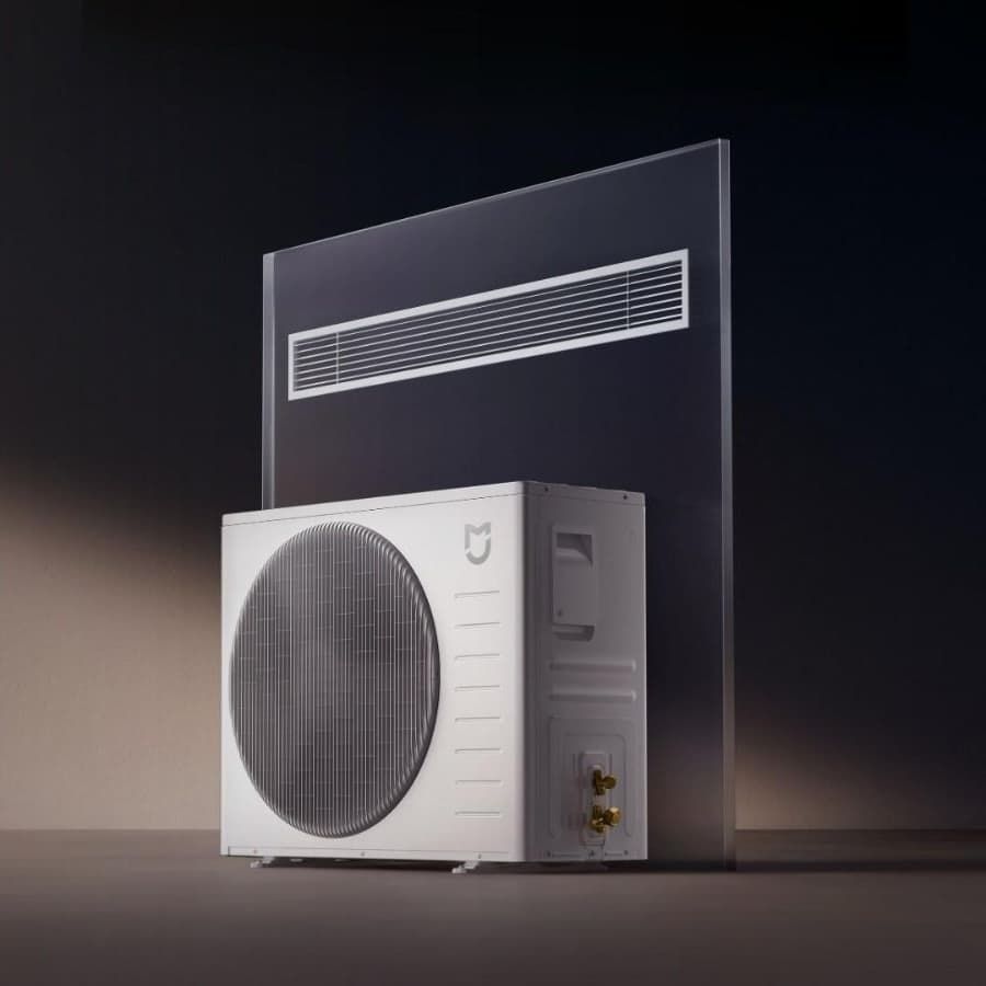 xiaomi-представила-мощный-центральный-кондиционер-mi-home-central-air-conditioner-with-powerful-duct-unit-—-он-начинает-охлаждать-комнату-всего-за-20-секунд