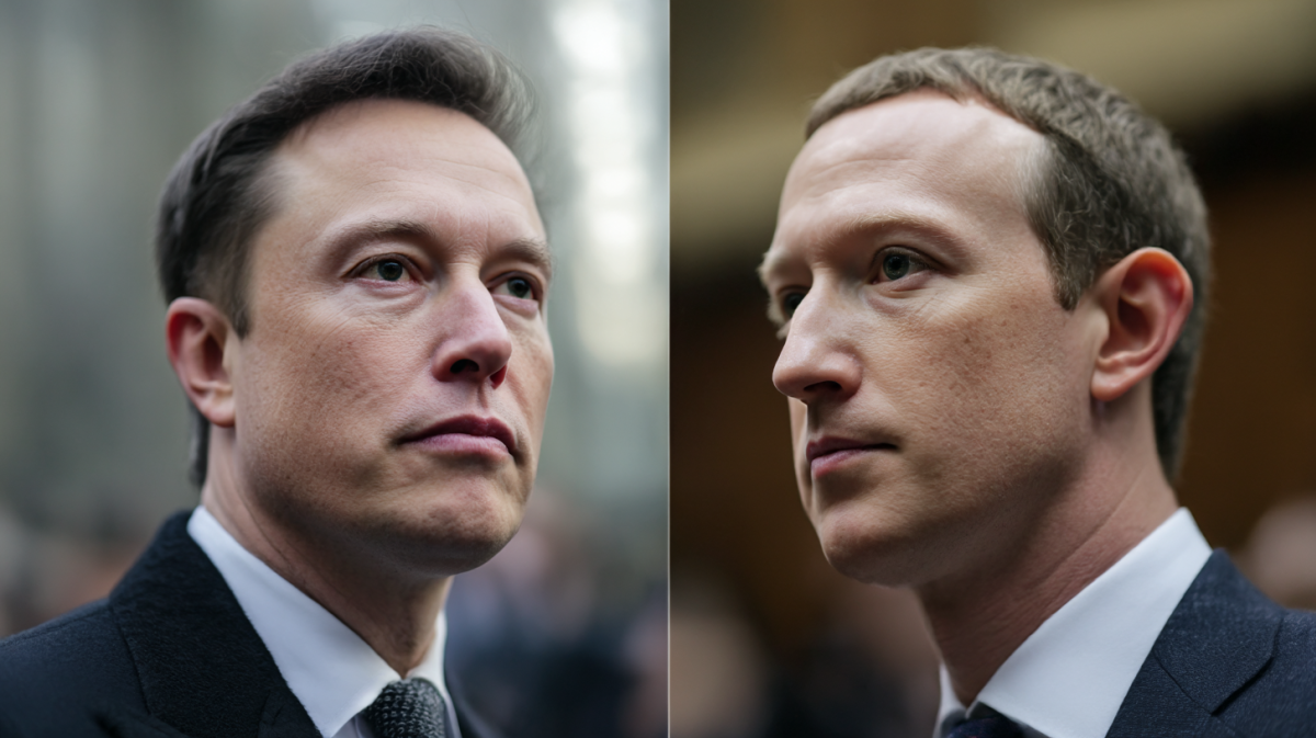 Маск-переманил-в-xai-из-meta*-множество-специалистов,-хотя-Цукерберг-предлагал-им-огромные-бонусы-до-250-млн-долларов