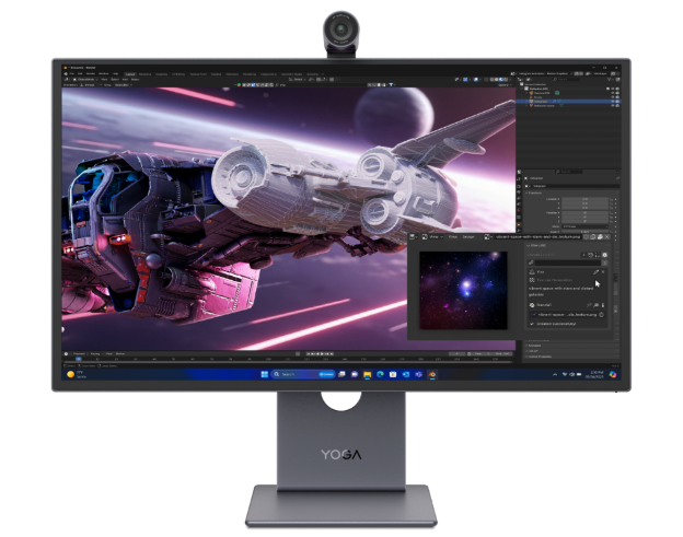 Монитор-не-для-параноиков.-lenovo-yoga-pro-27ud-10-получил-крупную-камеру-4k-прямо-на-верхней-грани