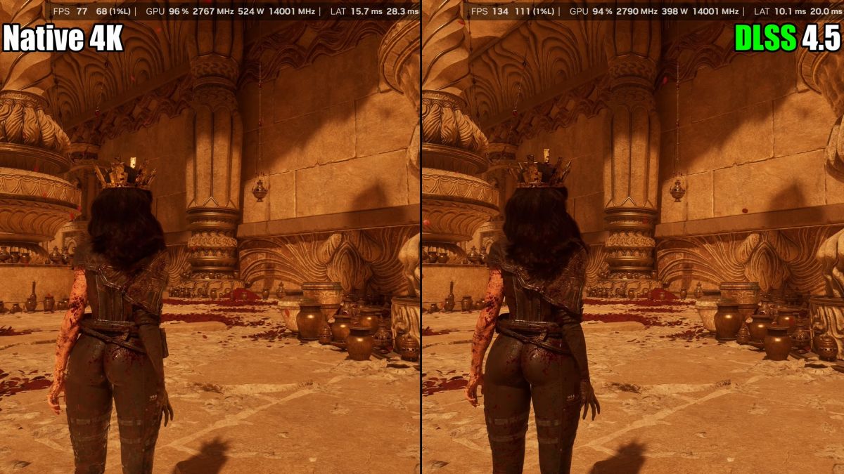 nvidia-сотворила-чудо?-dlss-4.5-даже-в-режиме-performance-почти-не-отличается-от-нативного-4k,-а-потребление-видеокарты-заметно-снижается
