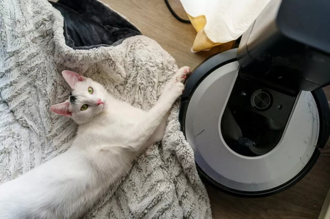 roomba-останется,-акции-—-нет:-irobot-уходит-с-биржи-и-становится-частной-компанией