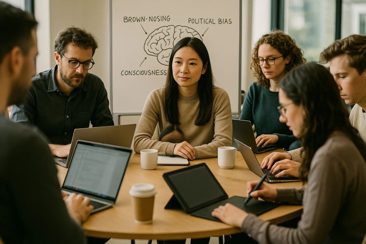 openai-реорганизует-команду,-отвечающую-за-поведение-ИИ-моделей