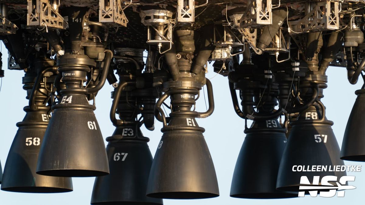 spacex-вернула-ускоритель-super-heavy-нового-поколения-в-цех:-с-ним-оказалось-всё-в-порядке