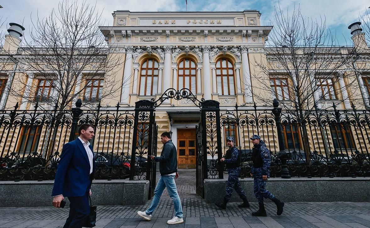 Фото: Снижение интереса к валютным активам у населения РФ зафиксировал ЦБ